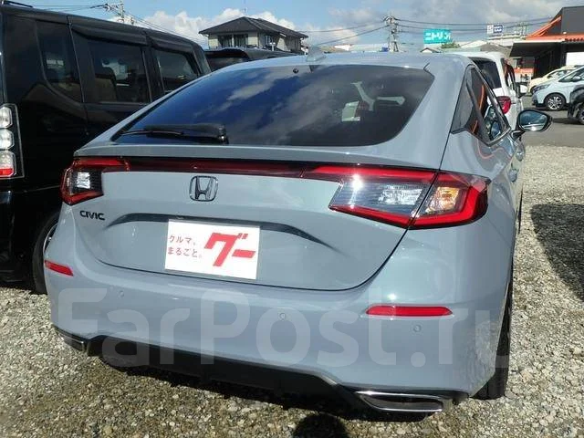 Honda Civic. ��������, ��������, 1.5 (182��.�.), ������, 11 000����. ��, �/�. ��� ����� �� ������������ ����