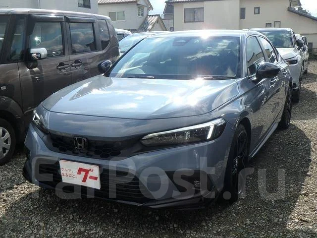 Honda Civic. ��������, ��������, 1.5 (182��.�.), ������, 11 000����. ��, �/�. ��� ����� �� ������������ ����