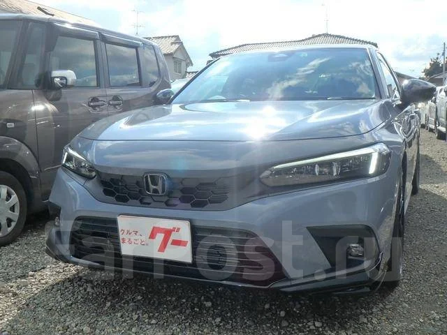 Honda Civic. ��������, ��������, 1.5 (182��.�.), ������, 11 000����. ��, �/�. ��� ����� �� ������������ ����