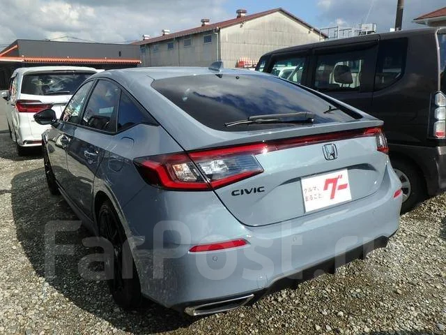 Honda Civic. ��������, ��������, 1.5 (182��.�.), ������, 11 000����. ��, �/�. ��� ����� �� ������������ ����