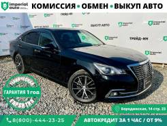 Toyota Crown. , , 2.5 (178..), , 185 000.  