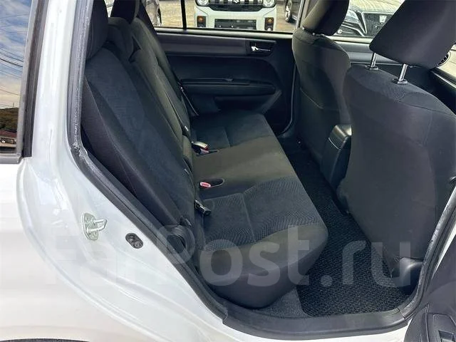 Toyota Corolla Fielder. ��������, ��������, 15.0 (103��.�.), ������, 47 000����. ��, �/�. ��� ����� �� ������������ ����