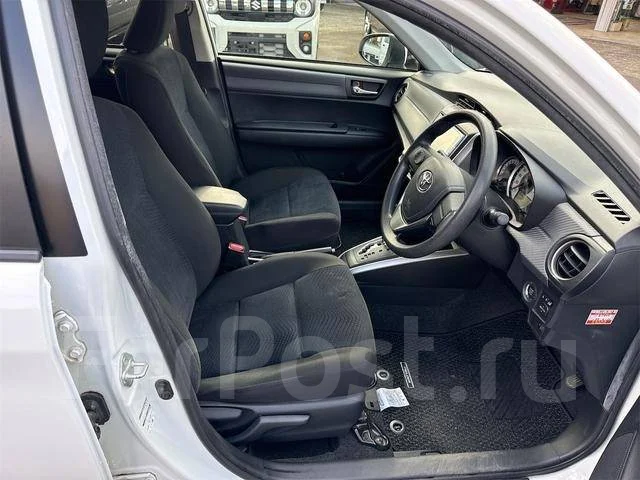 Toyota Corolla Fielder. ��������, ��������, 15.0 (103��.�.), ������, 47 000����. ��, �/�. ��� ����� �� ������������ ����