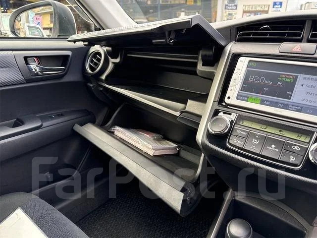 Toyota Corolla Fielder. ��������, ��������, 15.0 (103��.�.), ������, 47 000����. ��, �/�. ��� ����� �� ������������ ����