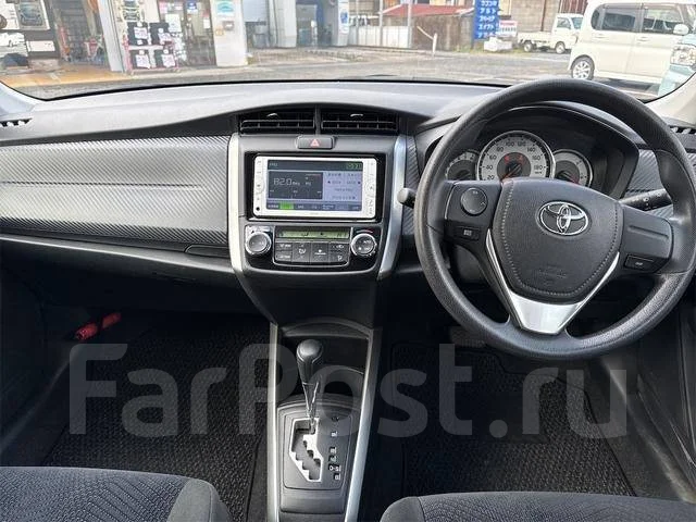 Toyota Corolla Fielder. ��������, ��������, 15.0 (103��.�.), ������, 47 000����. ��, �/�. ��� ����� �� ������������ ����