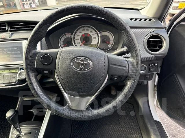 Toyota Corolla Fielder. ��������, ��������, 15.0 (103��.�.), ������, 47 000����. ��, �/�. ��� ����� �� ������������ ����