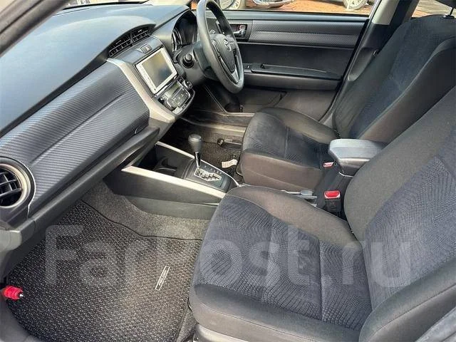 Toyota Corolla Fielder. ��������, ��������, 15.0 (103��.�.), ������, 47 000����. ��, �/�. ��� ����� �� ������������ ����