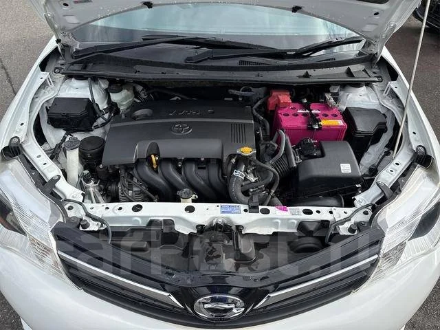 Toyota Corolla Fielder. ��������, ��������, 15.0 (103��.�.), ������, 47 000����. ��, �/�. ��� ����� �� ������������ ����