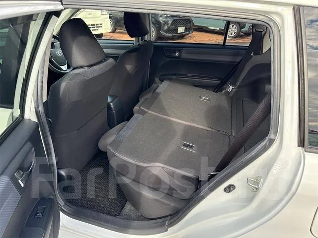 Toyota Corolla Fielder. ��������, ��������, 15.0 (103��.�.), ������, 47 000����. ��, �/�. ��� ����� �� ������������ ����