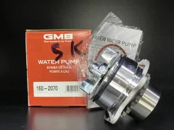 ����� �������� ���������� GMB Subaru (21110-AA360) 1602070 ����
