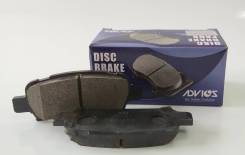   Advics Forester SF5 97-02 (26696-AE040) SN866 