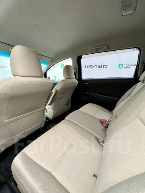 Toyota Wish. ��������, 4wd, 1.8 (125��.�.), ������, 195 000����. �� ����