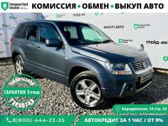 Suzuki Escudo. �������, 4wd, 2.0 (145��.�.), ������, 97 000����. �� ����
