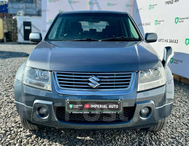 Suzuki Escudo. �������, 4wd, 2.0 (145��.�.), ������, 97 000����. �� ����