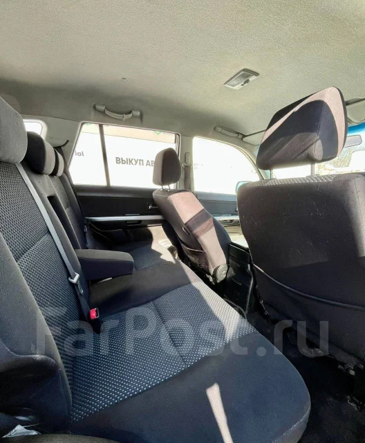 Suzuki Escudo. �������, 4wd, 2.0 (145��.�.), ������, 97 000����. �� ����