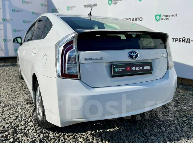 Toyota Prius. ��������, ��������, 1.8 (99��.�.), ������, 146 000����. �� ����