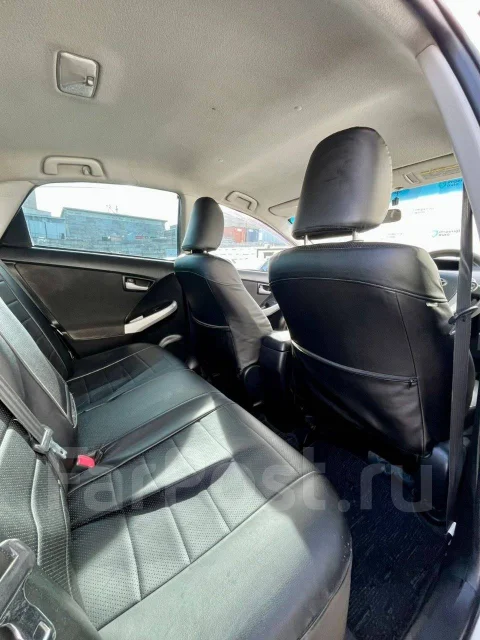 Toyota Prius. ��������, ��������, 1.8 (99��.�.), ������, 146 000����. �� ����