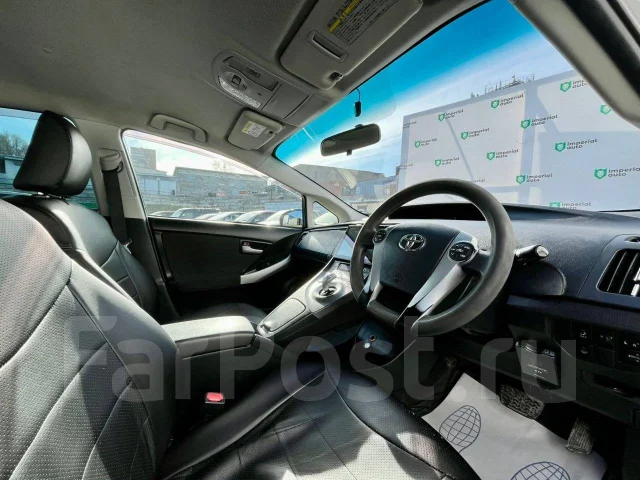 Toyota Prius. ��������, ��������, 1.8 (99��.�.), ������, 146 000����. �� ����