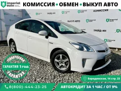 Toyota Prius. ��������, ��������, 1.8 (99��.�.), ������, 146 000����. �� ����