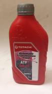 Totachi Niro ATF Dex-III. ATF (��� ����), �������������, 1��. ����