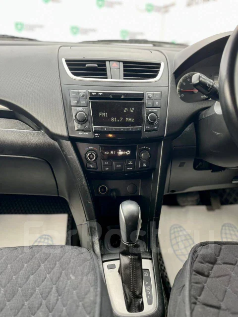 Suzuki Swift. ��������, ��������, 1.2 (91��.�.), ������, 158 000����. �� ����