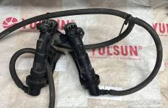    2  Mercedes-Benz CLK-Class, W208 A2088600447 