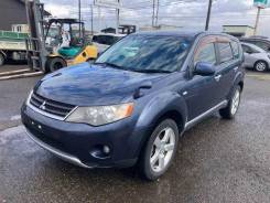 Mitsubishi Outlander ����