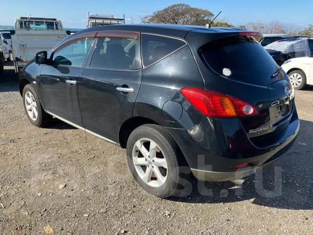 Nissan Murano ����