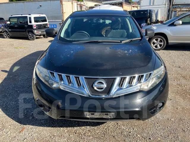 Nissan Murano ����