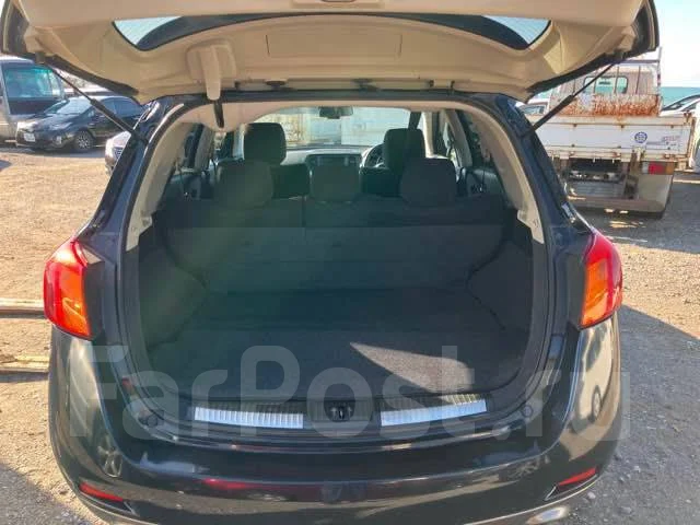 Nissan Murano ����