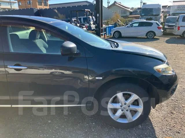 Nissan Murano ����