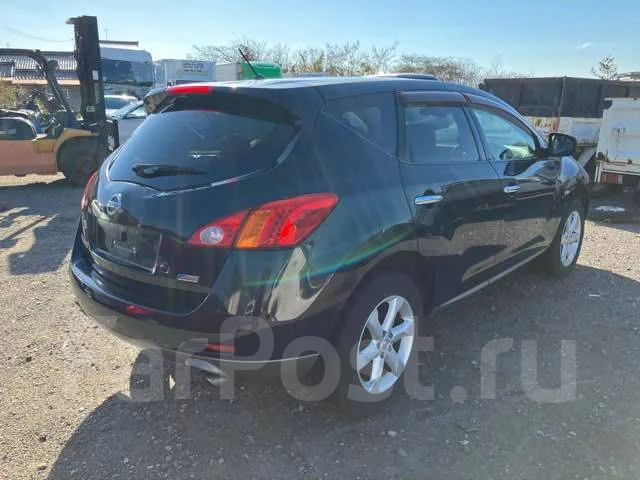 Nissan Murano ����