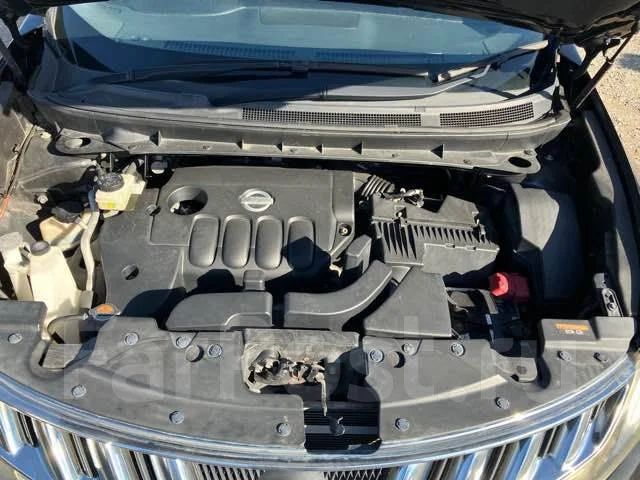 Nissan Murano ����