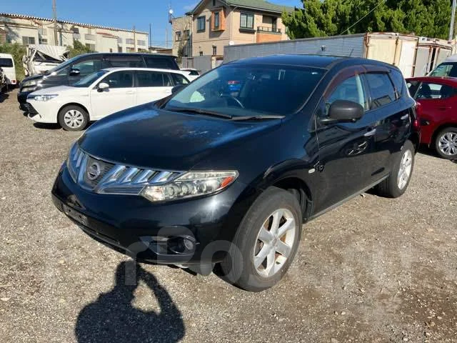 Nissan Murano ����