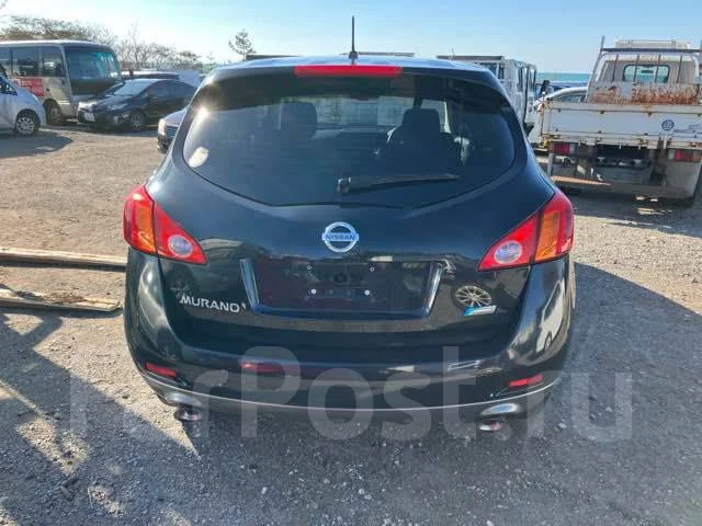Nissan Murano ����