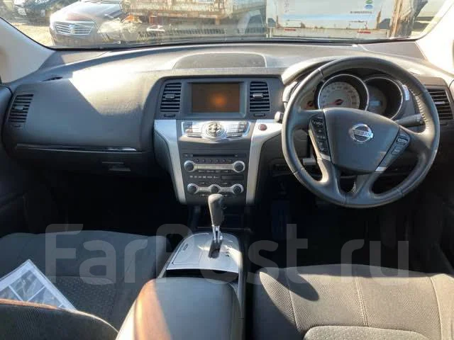 Nissan Murano ����
