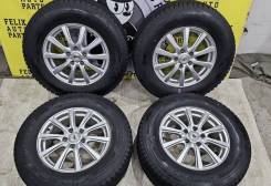 AZ. 6.5x16", 5x114.3, ET45,  72,0. 