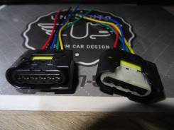    Mercedes 5PIN 