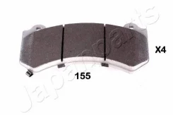 ��������� ������� pa155af Japanparts PA155AF ����