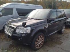 Land Rover Freelander ����