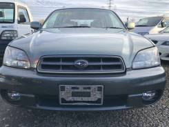 Subaru Legacy Lancaster. BH9 3995, EJ254DXDBE ����