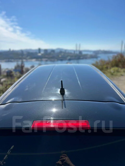 Toyota Corolla Fielder. ��������, ��������, 1.5 (109��.�.), ������, 79����. �� ����