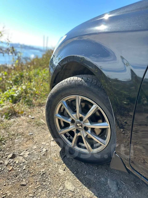 Toyota Corolla Fielder. ��������, ��������, 1.5 (109��.�.), ������, 79����. �� ����