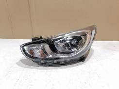 ���� ����� Hyundai Solaris I (2010�2014) 921014L000 921014L000 ����