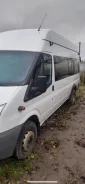 Ford Transit Connect. Z6FXXXESFXDJ42508 ����