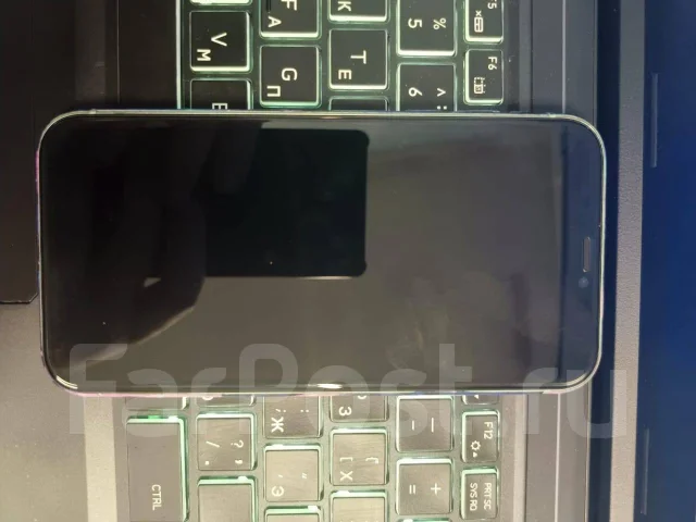 Apple iPhone 11. �/�, 256 ��, �������, 4G LTE, ����������, NFC ����