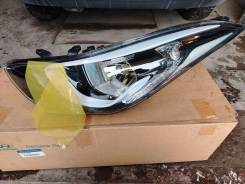   Hyundai Elantra 5 (MD) 2011-2016 921013X210   921013X210 