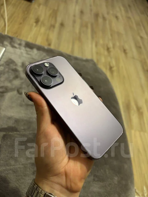 Apple iPhone 14 Pro. �/�, 1 ��, ���������� ����