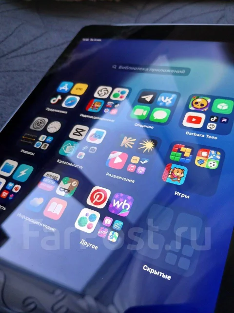 Apple iPhone 11. �/�, 64 ��, ����������� ����