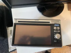Gathers VXM-118VS ����